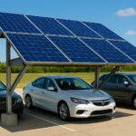 Carport Solar