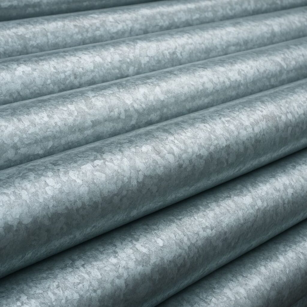 Hot Dip Galvanized (HDGI) (2)