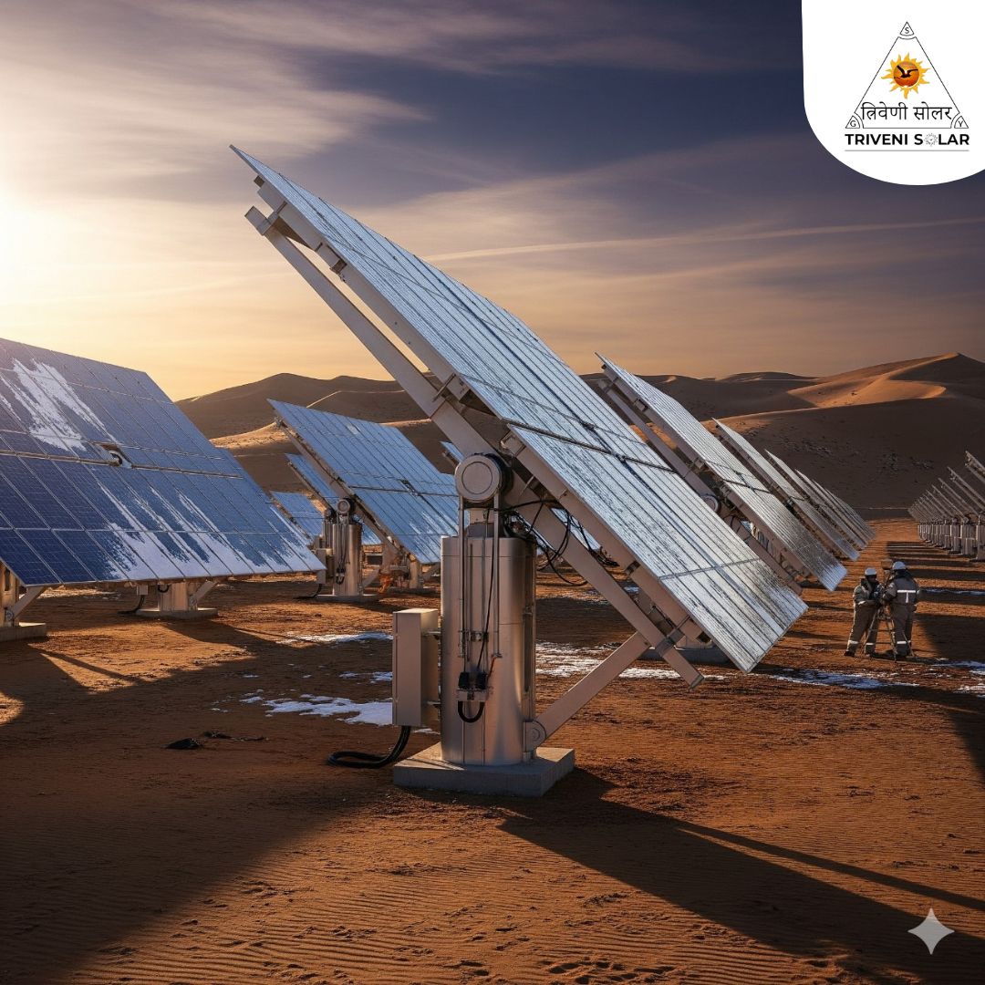 You are currently viewing New Seasonal Tilt Structures —Extra Affordable Solar Structure Solutions