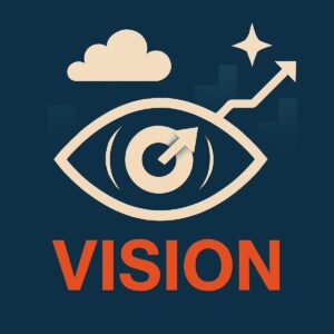 VISION OF SOLAR STRUCTURE
