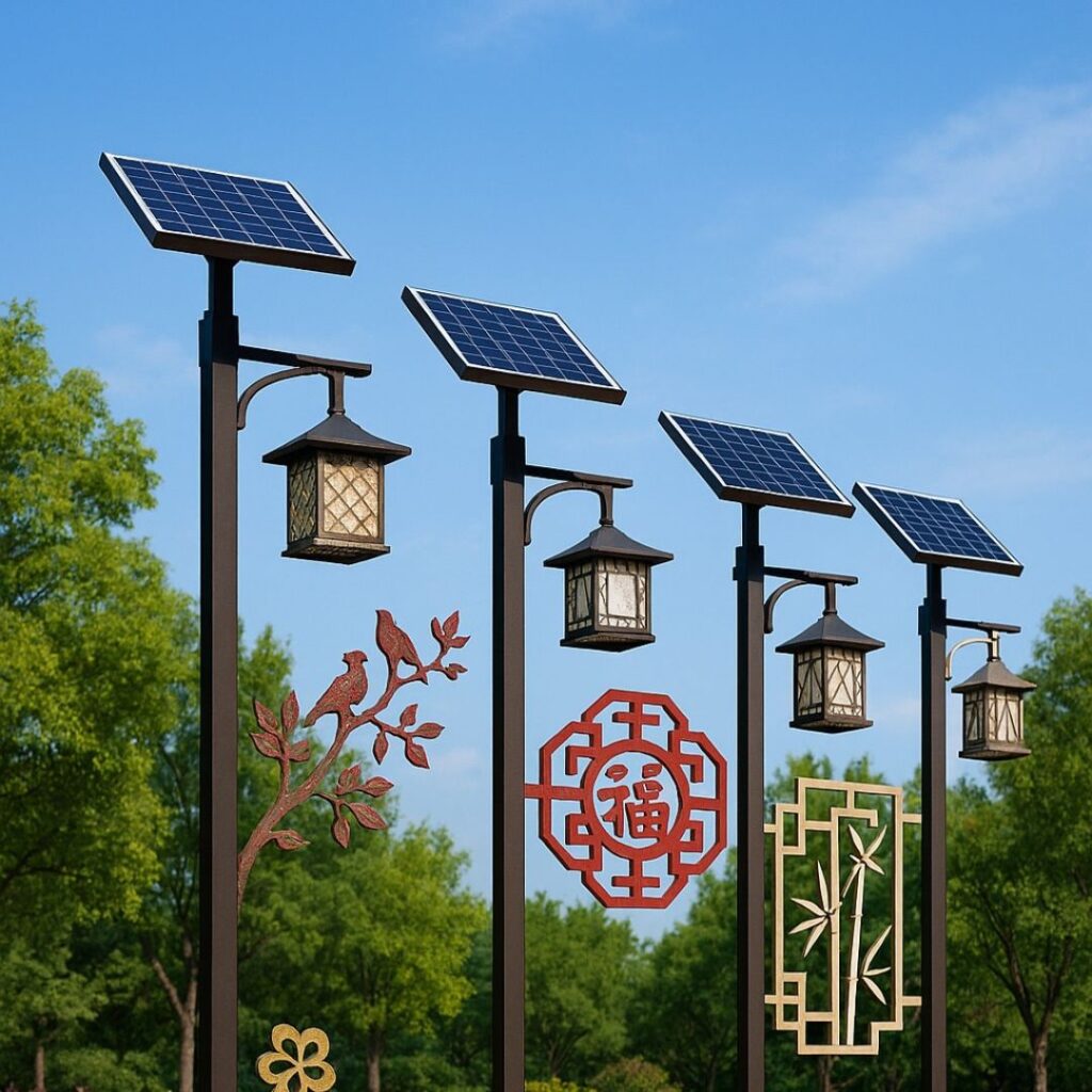 solar structure (2)