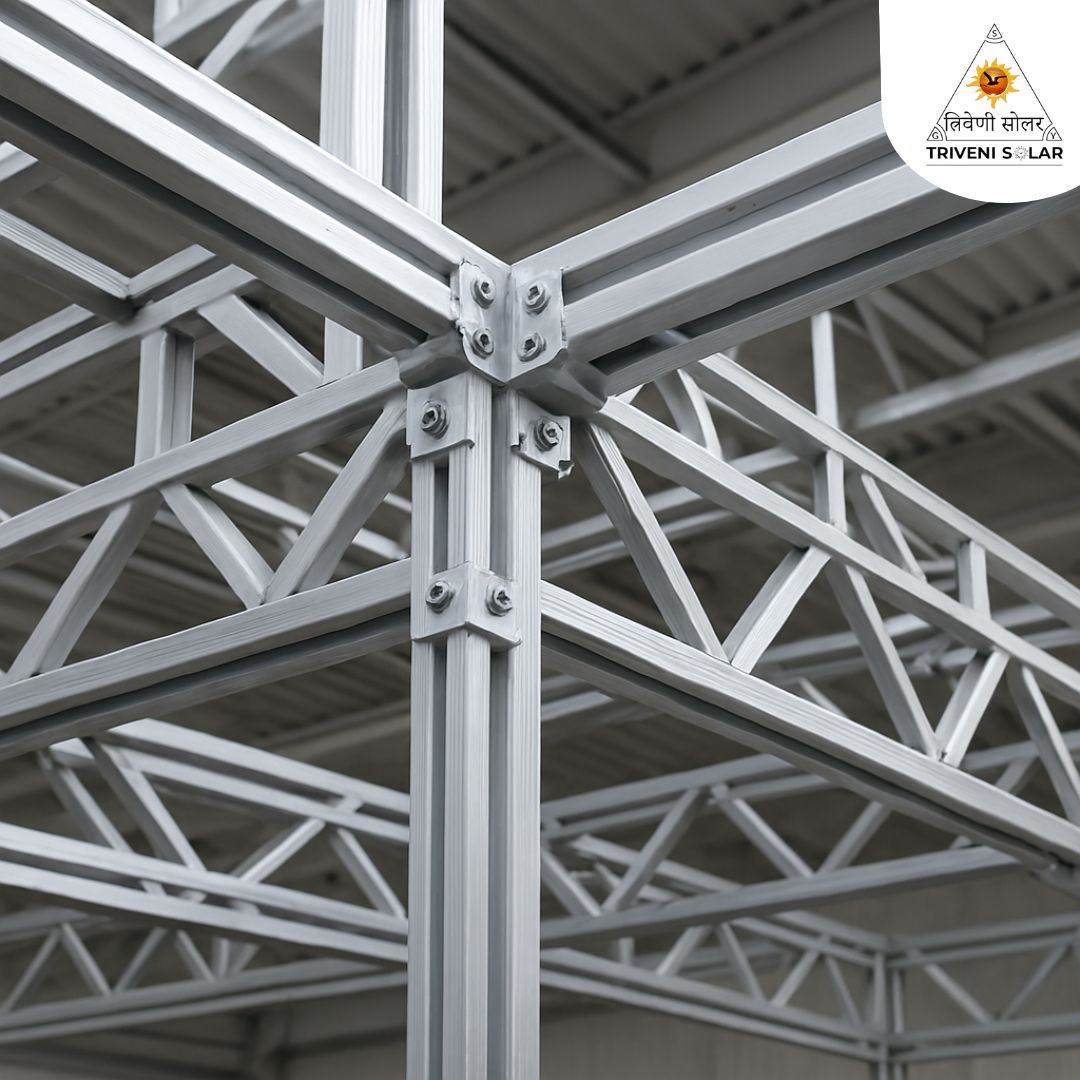 You are currently viewing New Remarkable Aluminium Structures for Solar Installations