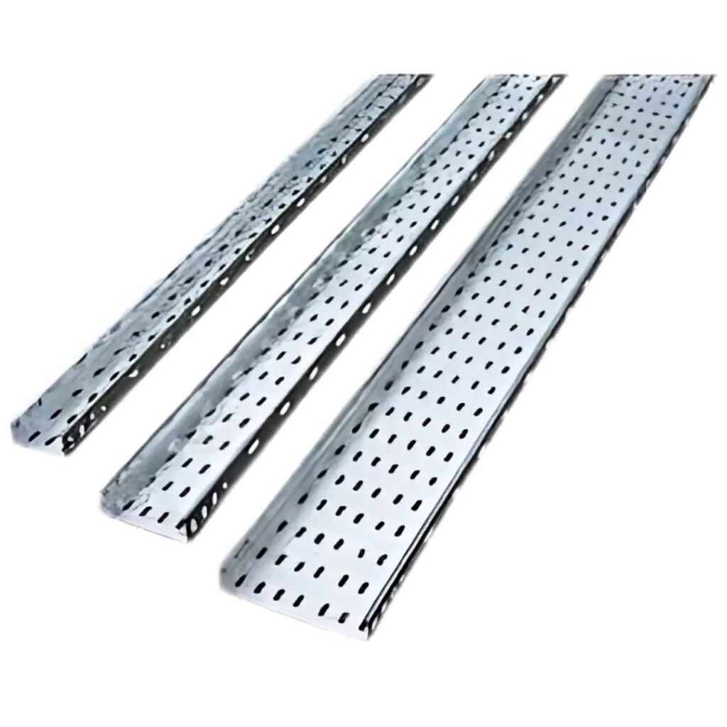 Cable Trays & Management Systems 