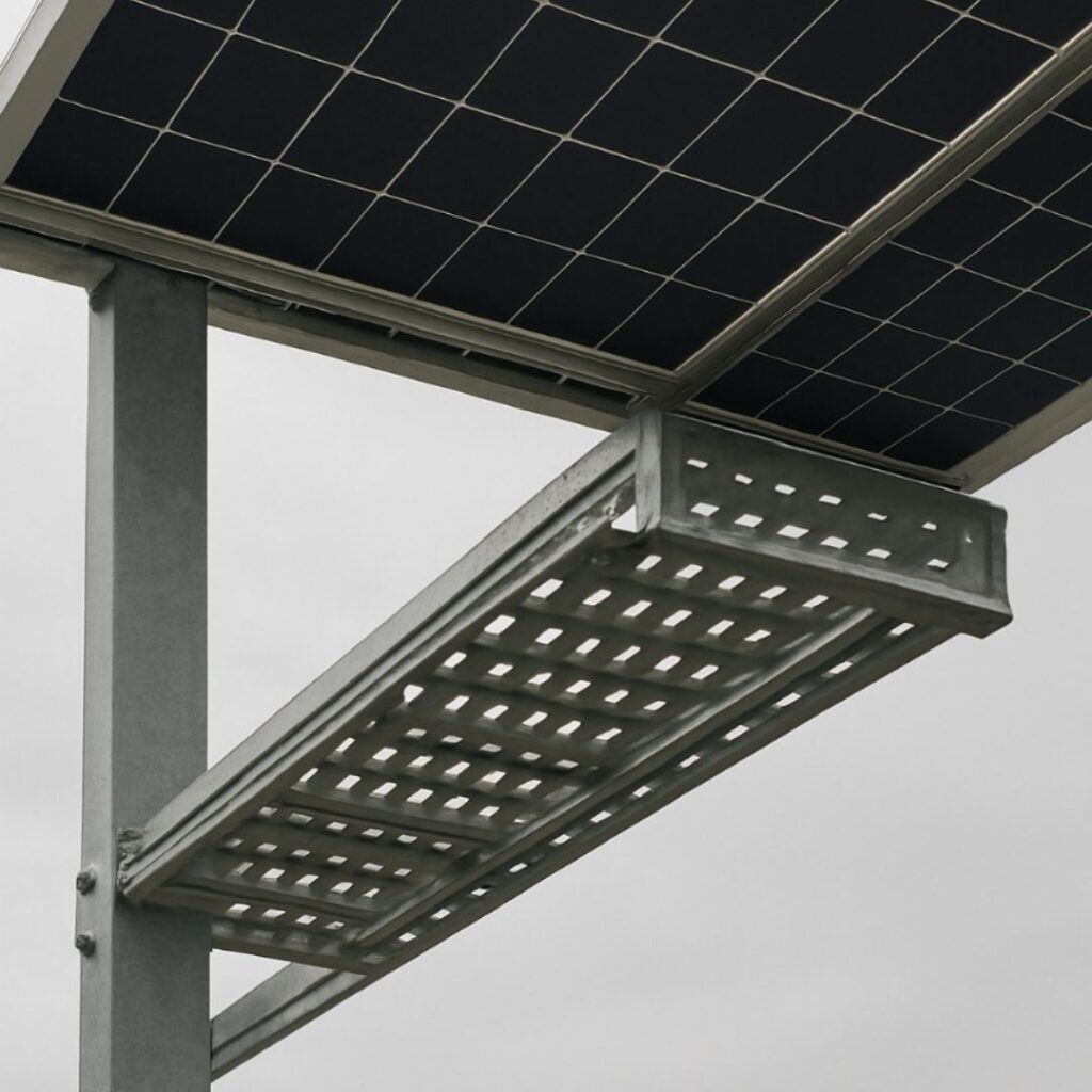 Cable Trays Wire Management (1)