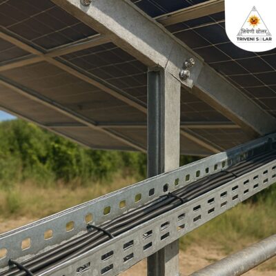 New Affordable Cable Trays & Wire Management Solutions