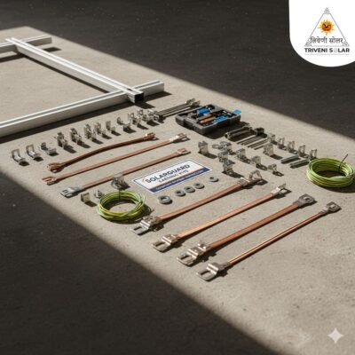 New Earthing Kits: Extra Ultimate Guide for Electrical Safety & Protection