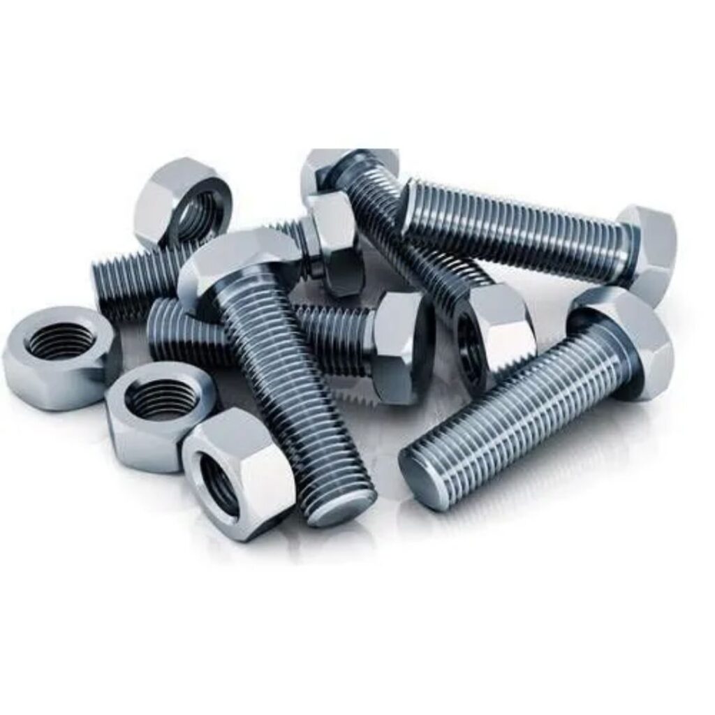 Fasteners & Bolts (1)