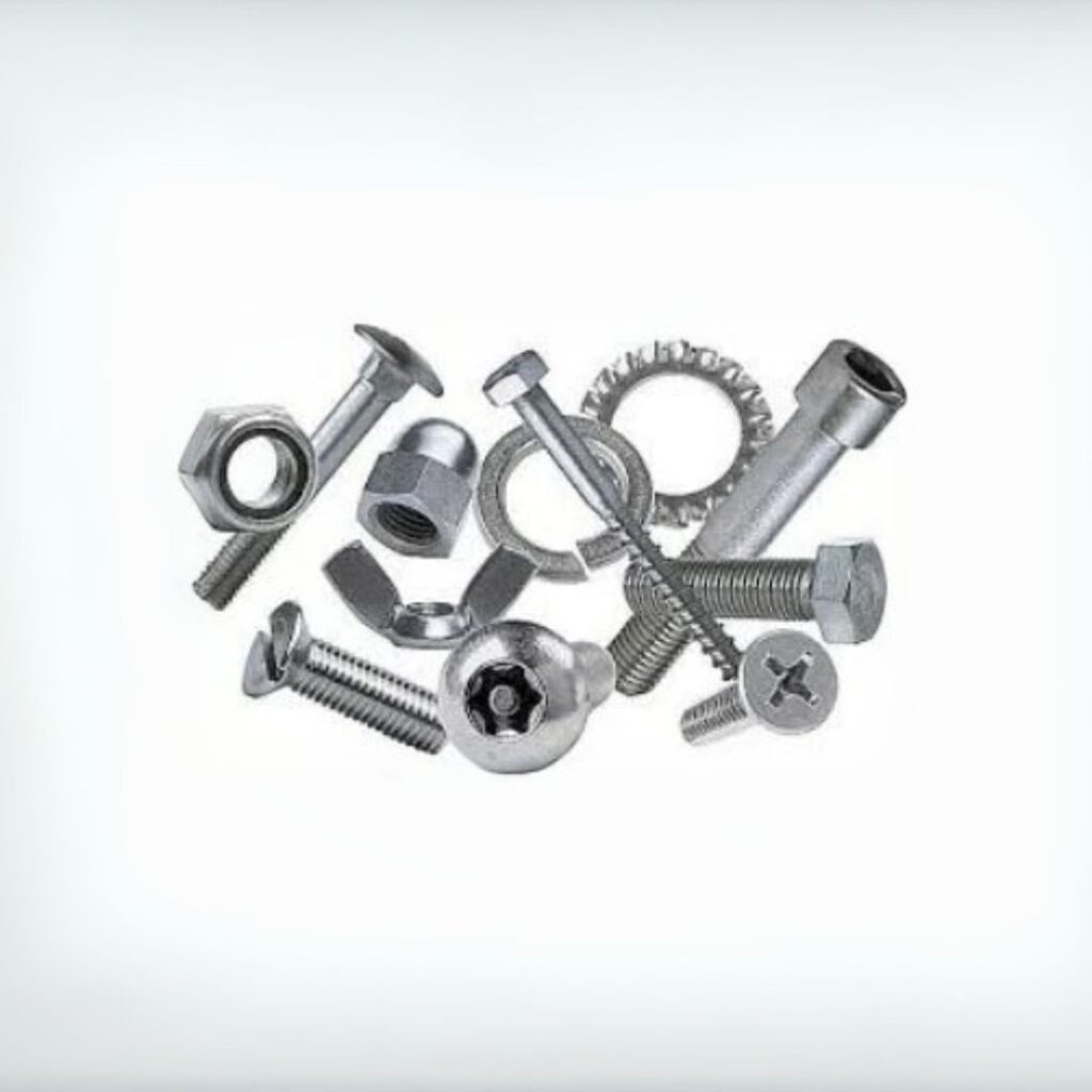 Fasteners & Bolts (2)