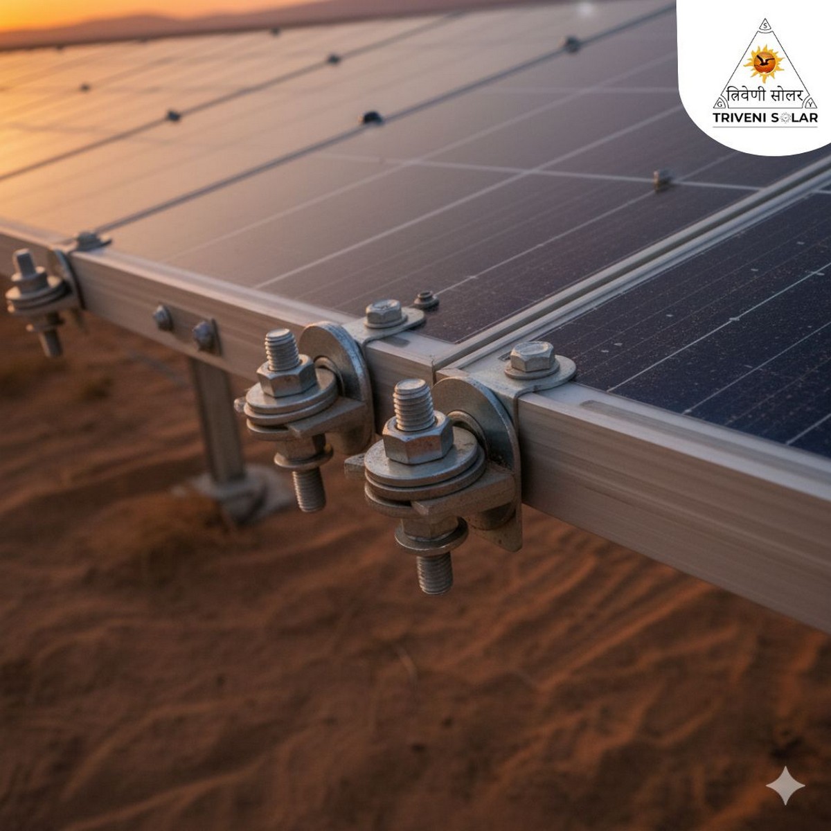 You are currently viewing New High-Quality Fasteners & Bolts for Solar Panel Installations