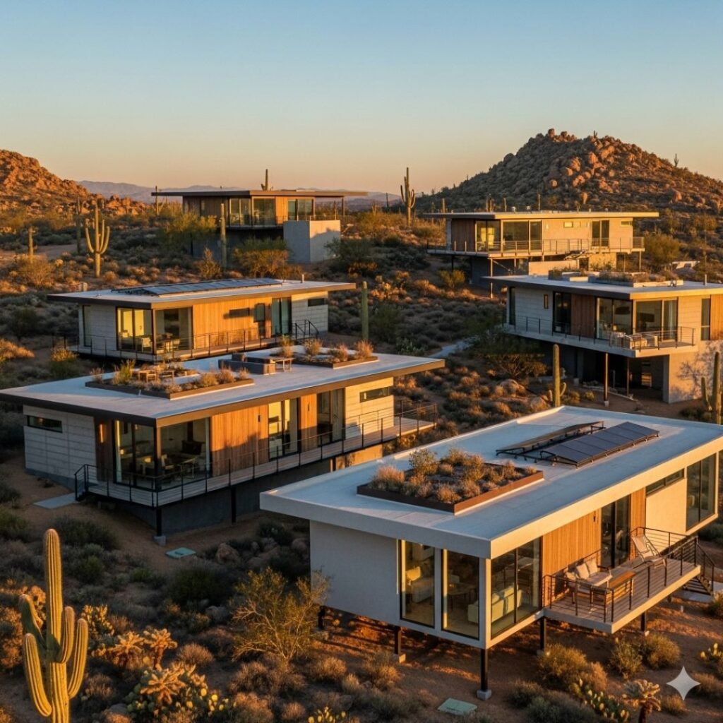 Flat Roof Structures (1)