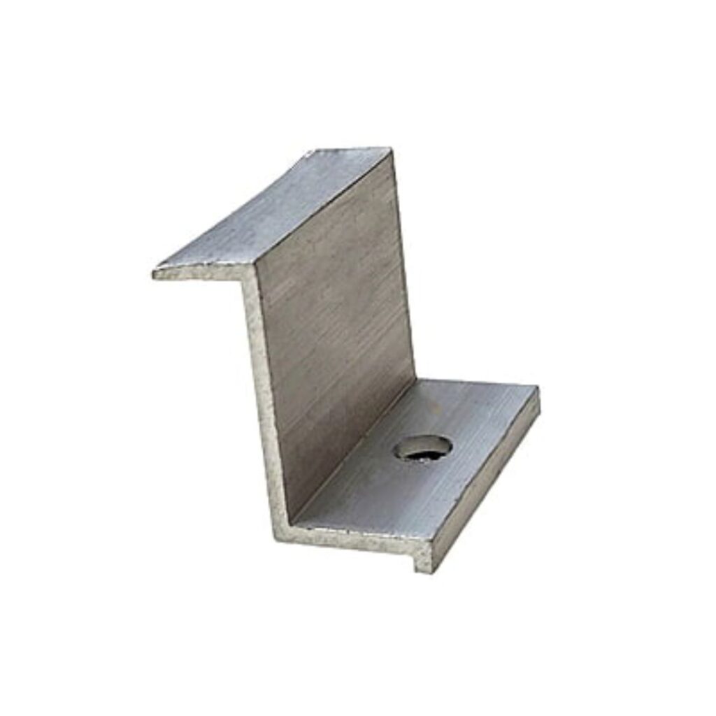 Mid Clamp & End Clamp (1)