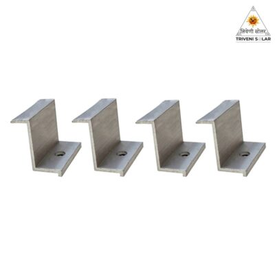 New Mid Clamp & End Clamp: Extra Strong & Reliable