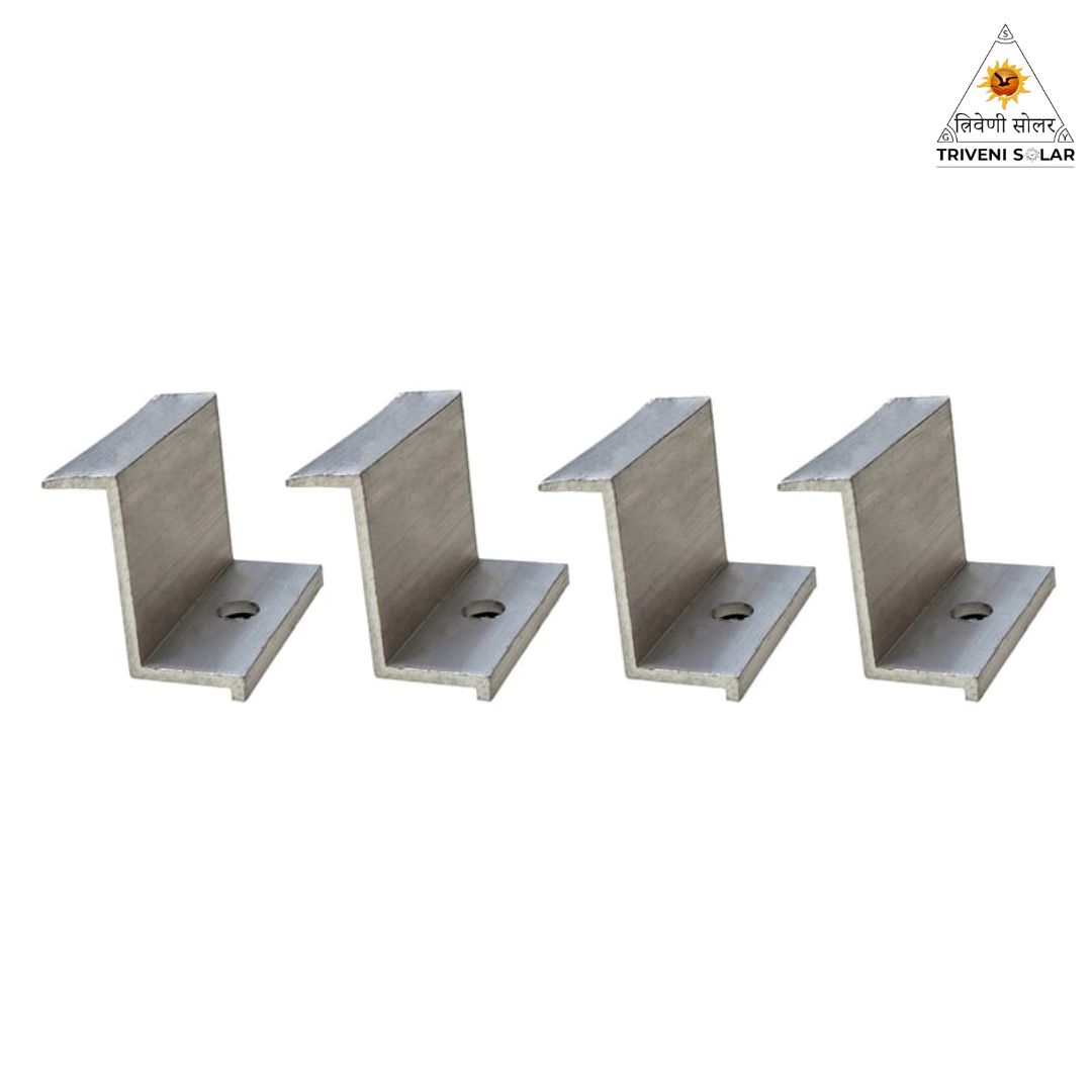 You are currently viewing New Mid Clamp & End Clamp: Extra Strong & Reliable