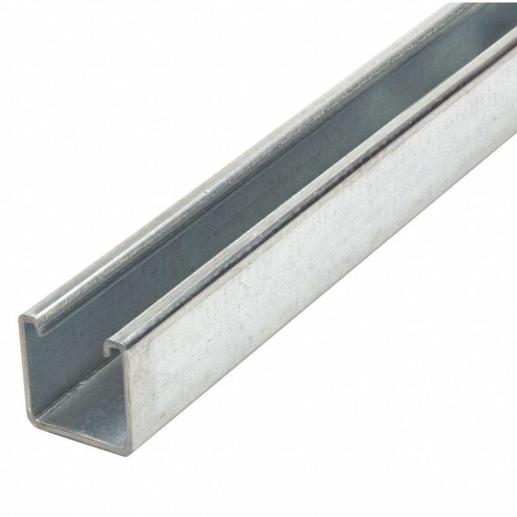 Pre Galvanized (1)