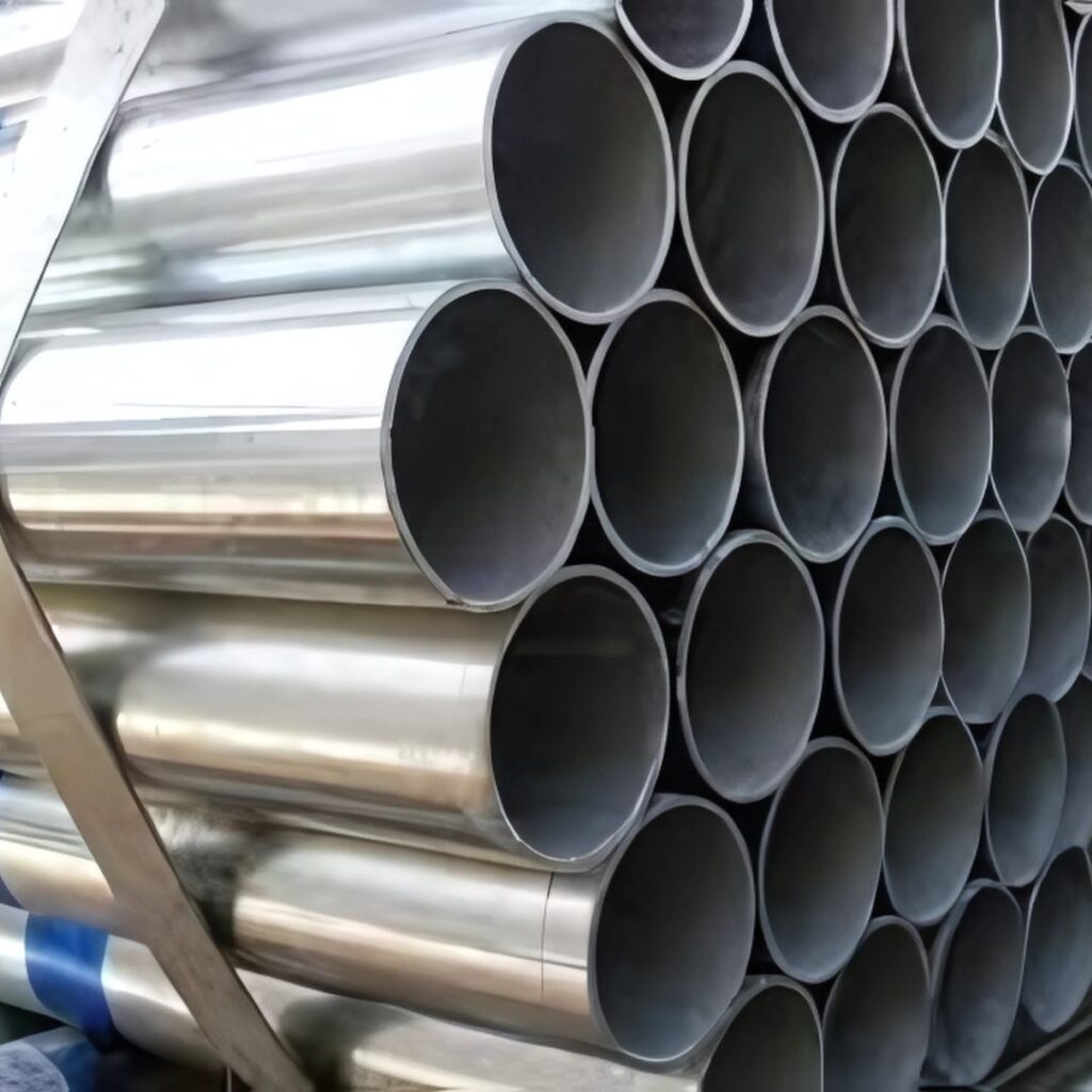 Pre Galvanized (2)
