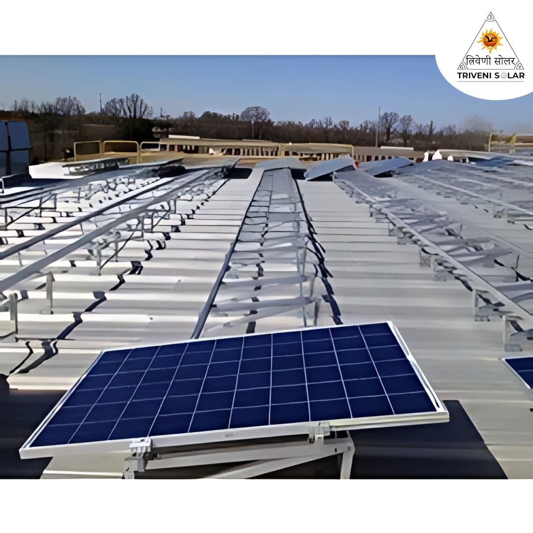 You are currently viewing New RCC Roof Mounts with Ballast – Extra Strong, Solar Mounting