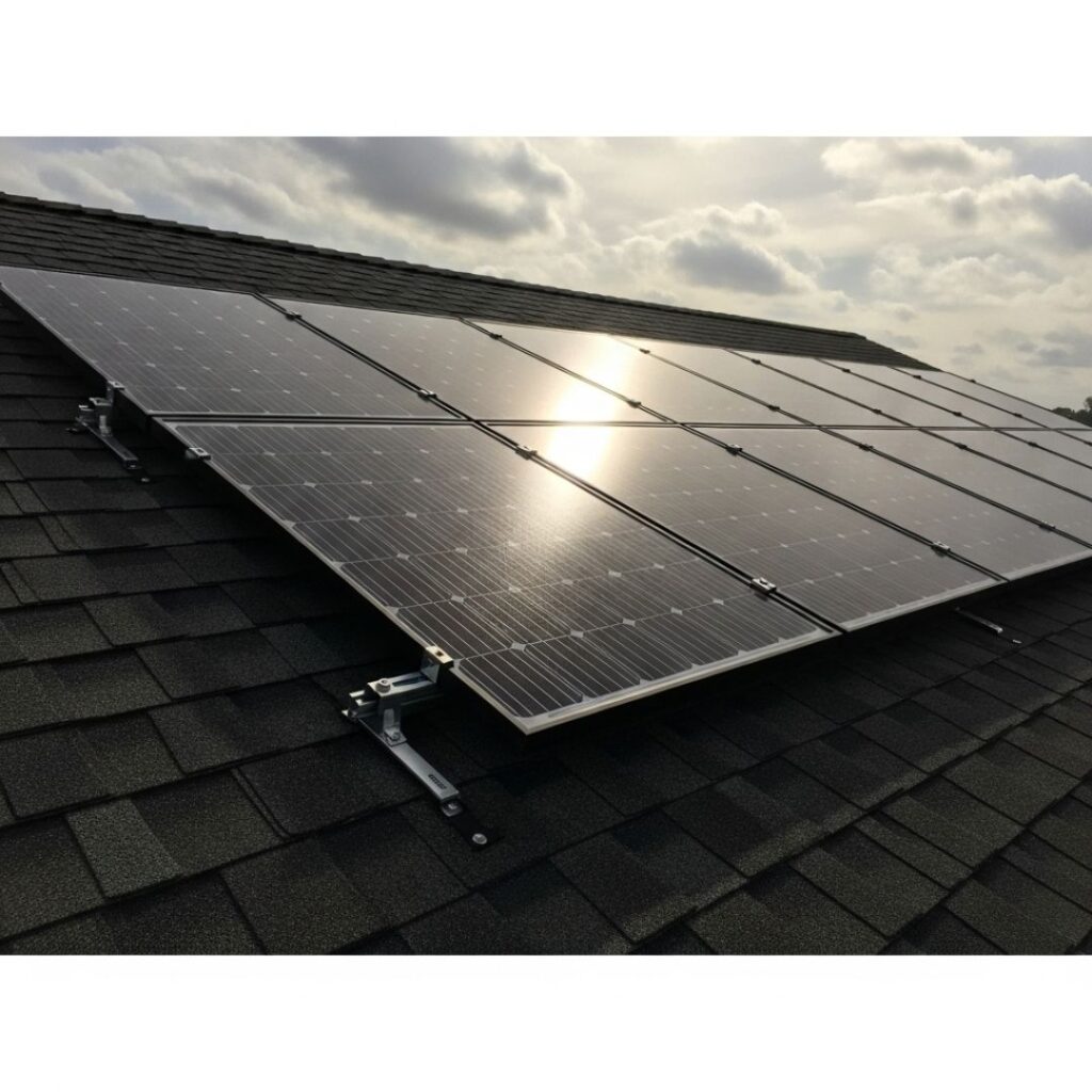 Rail less Mounts (1)