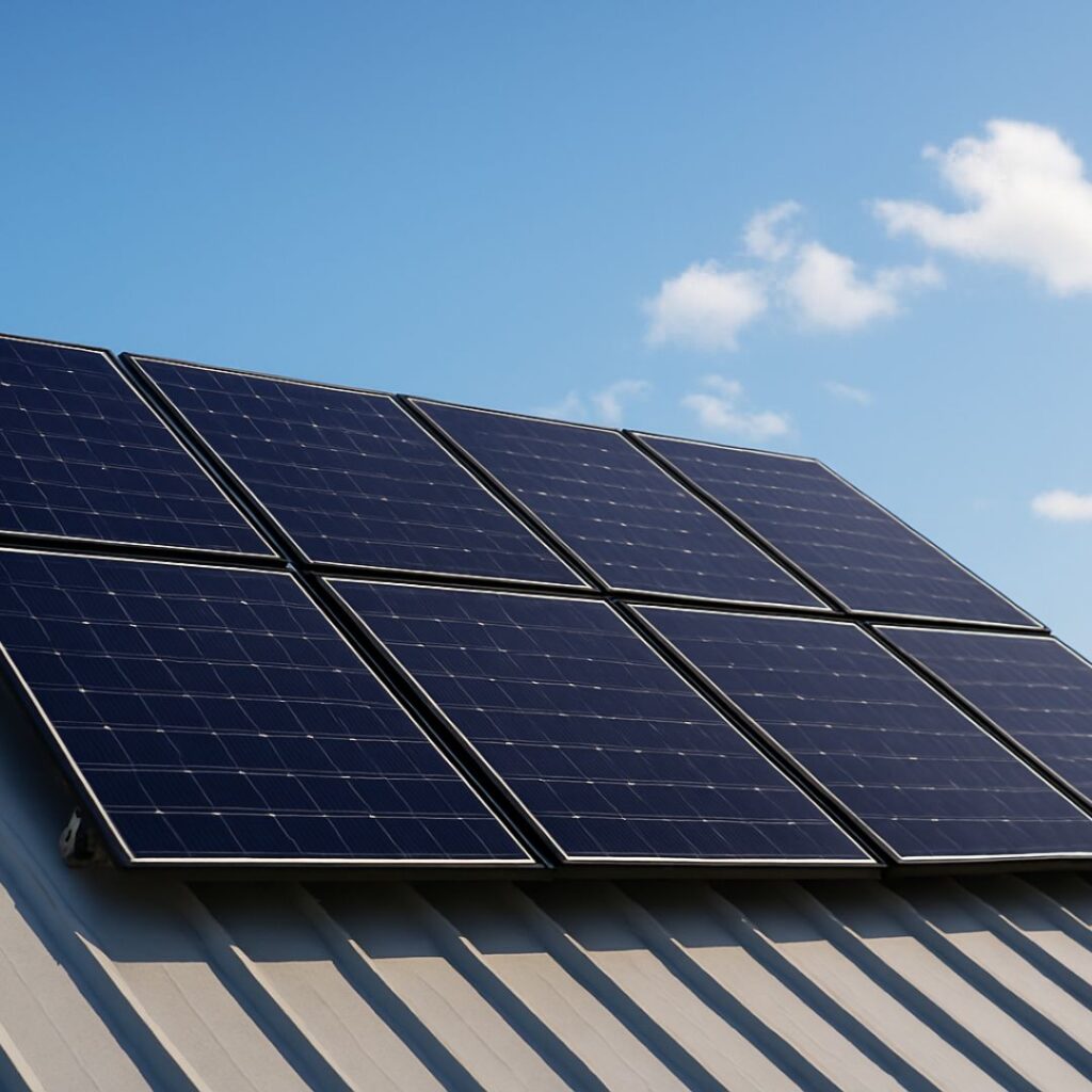 Rail less Mounts (2)