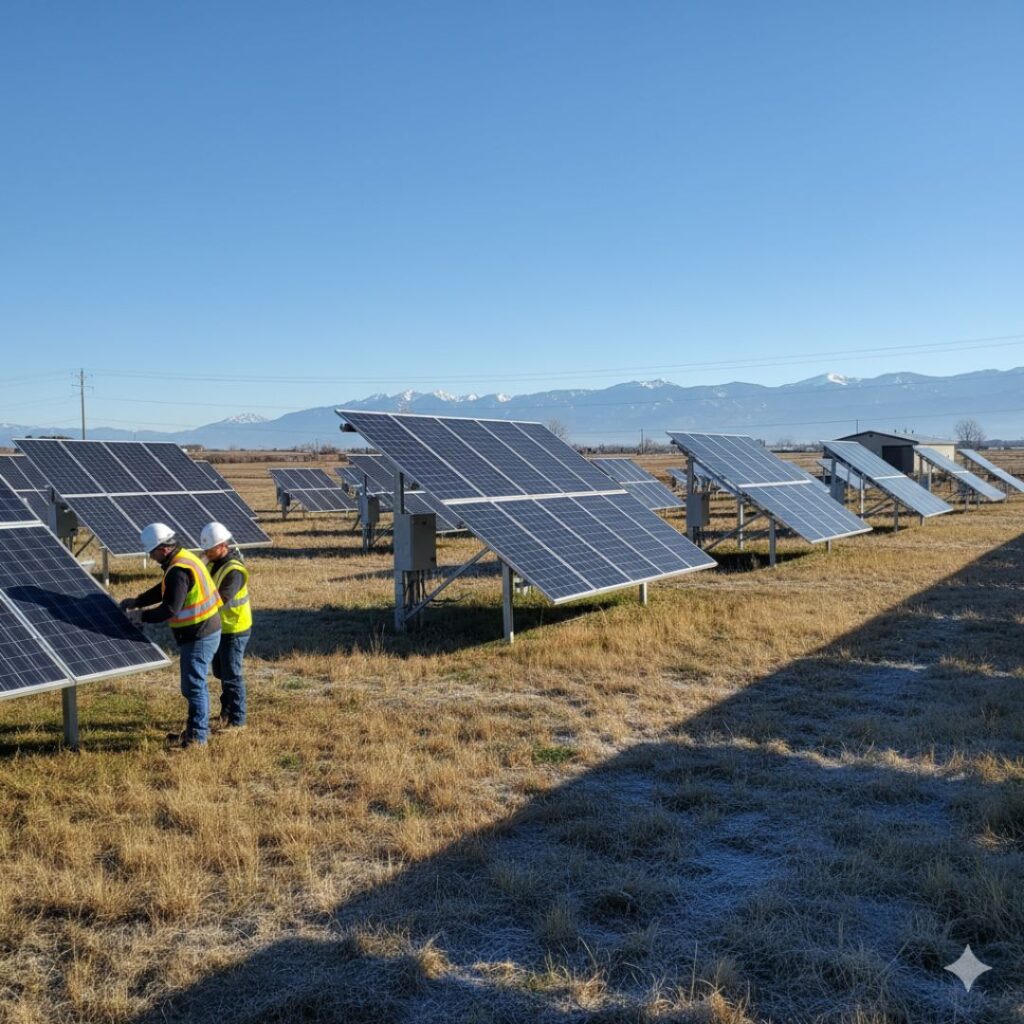 Seasonal Tilt Structures (1)