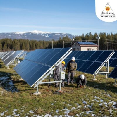 New Solar Efficiency with Seasonal Tilt Structures – Expert Guide