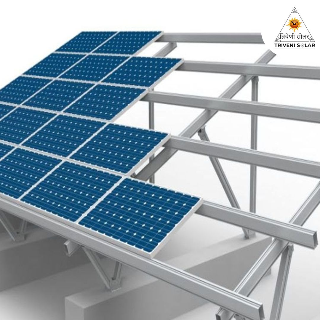 You are currently viewing New Extra Guide to Seasonal Tilt Structures: Enhance Solar Efficiency
