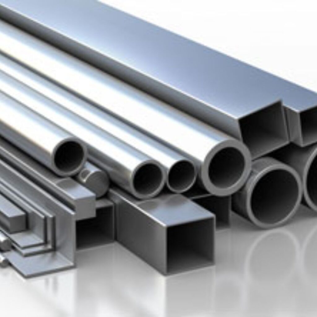 Stainless Steel Structures (1)