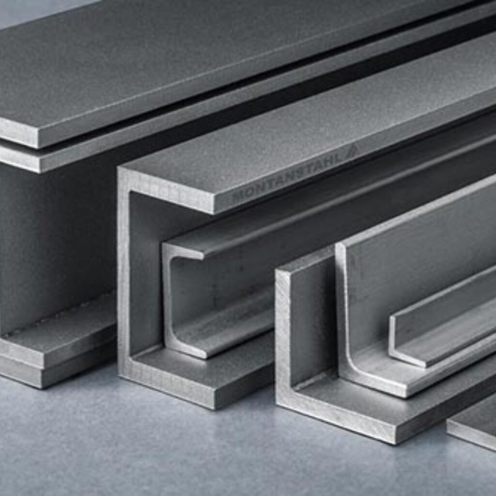 Stainless Steel Structures (2)