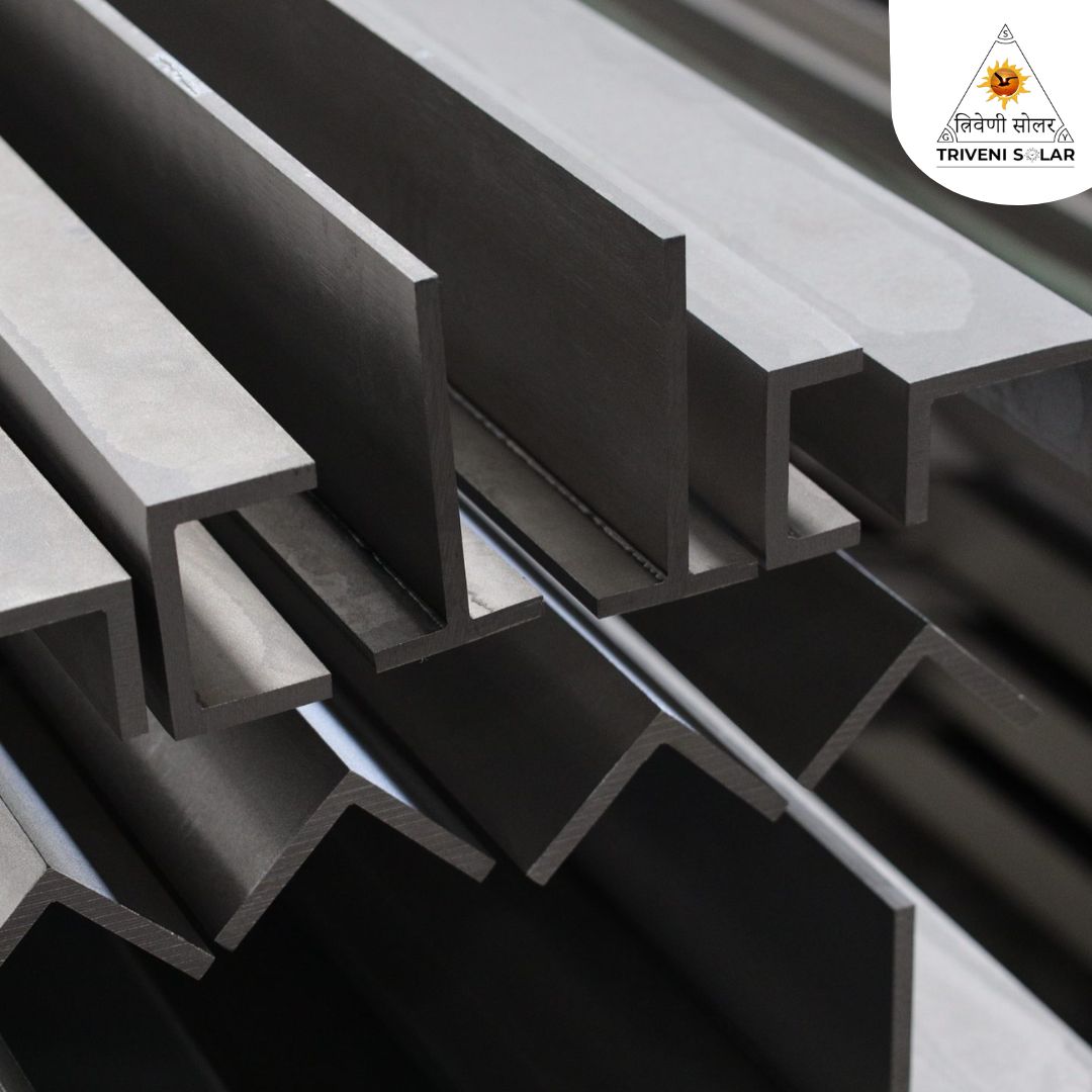 You are currently viewing New High-Quality Stainless Steel Structures for Solar Installations