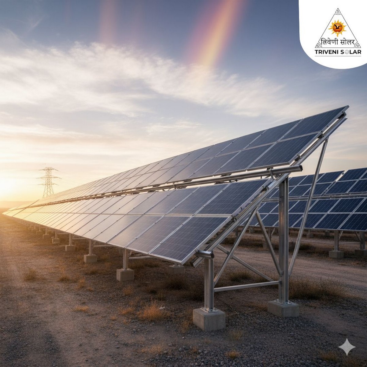 You are currently viewing New Aluminum Solar Structures: Extra Durable & Efficient Solar Mounting Solutions