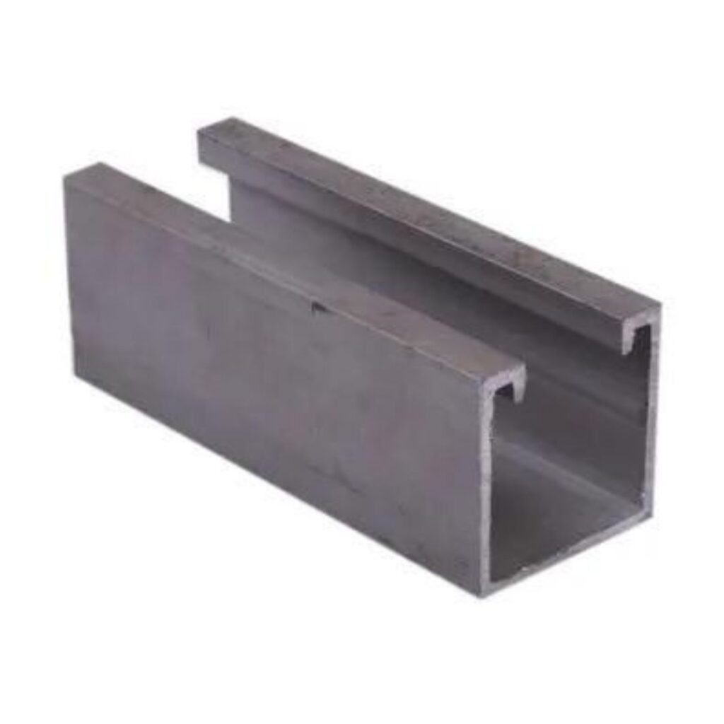 Rail Based Mounting Systems (1)