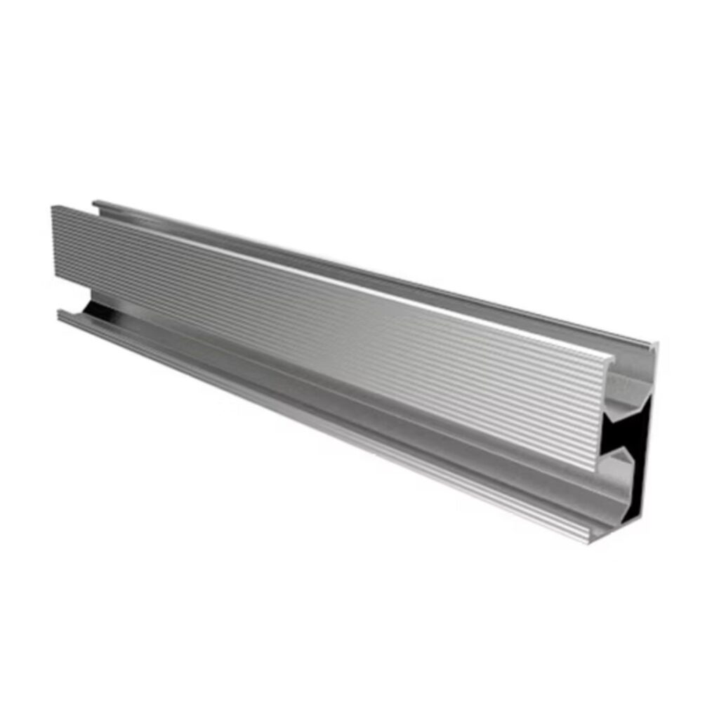 Rail Based Mounting Systems (2)