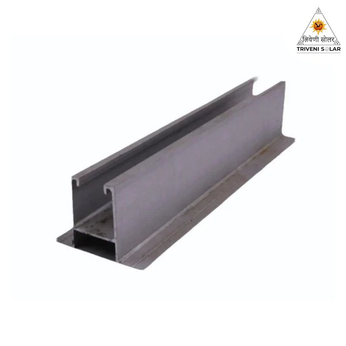 You are currently viewing New  Rail-Based Mounting Systems for Solar Panels